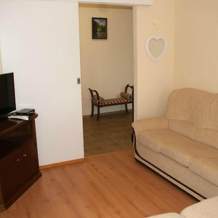 Apartment On Akademika Lazarenka 48A Lviv Extérieur photo