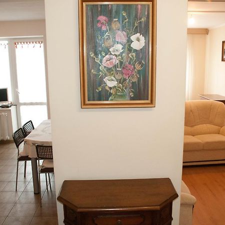 Apartment On Akademika Lazarenka 48A Lviv Extérieur photo